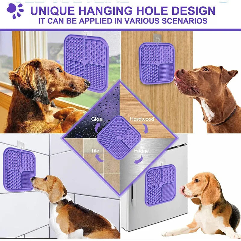 Pet Licking Mat