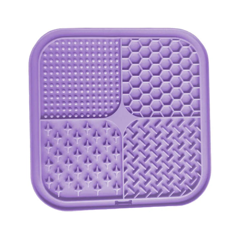 Pet Licking Mat