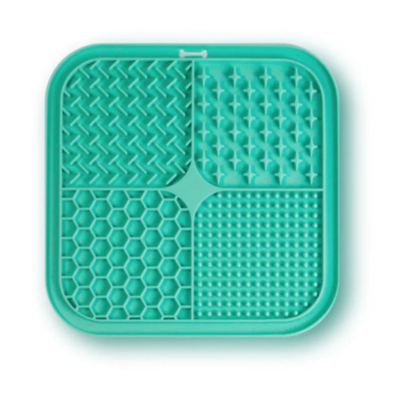 Pet Licking Mat