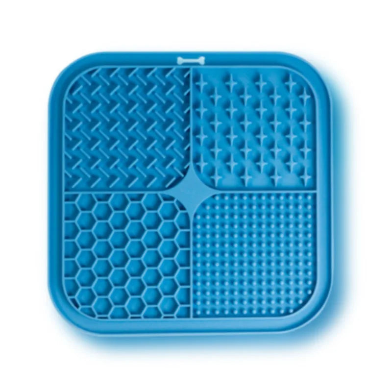 Pet Licking Mat