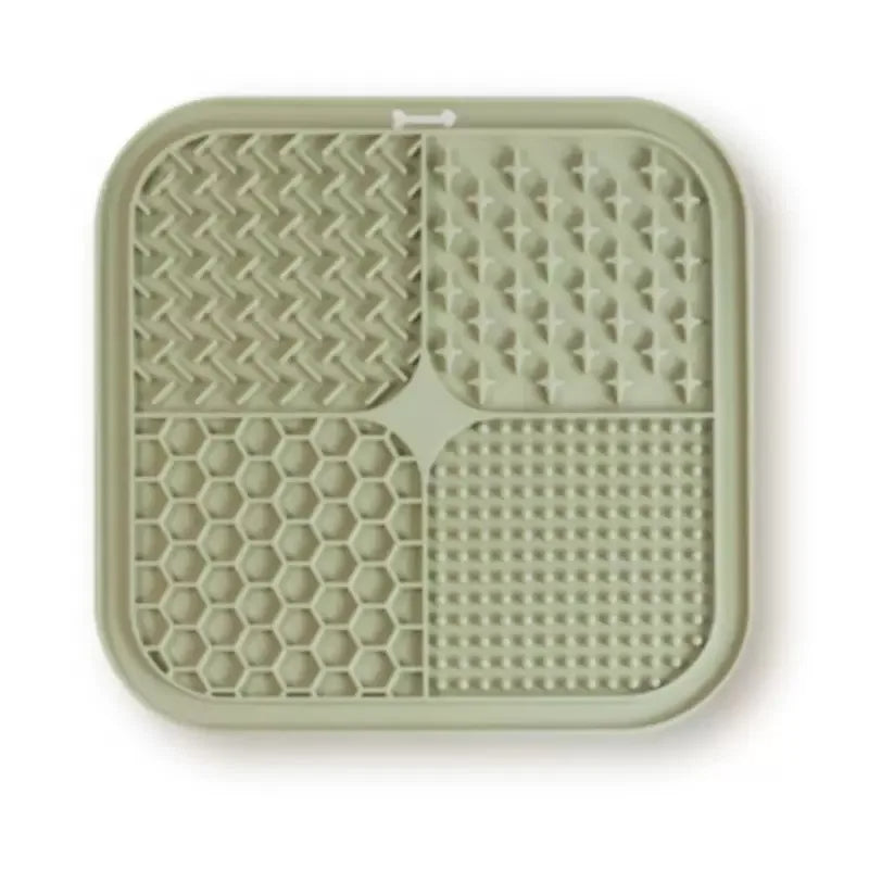 Pet Licking Mat